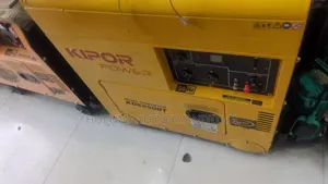 Kipor Diesel Generator