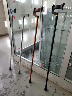 Supportive Walking Stick删瑩mobility Cane / Walking stickMaterial: