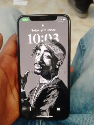 Apple iPhone XS 256 GB Black