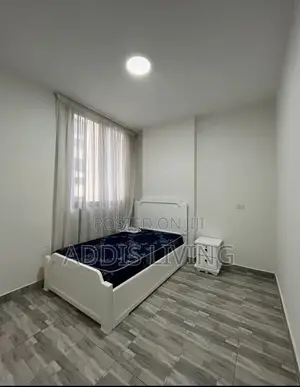 Furnished 3bdrm Apartment in Bole for sale