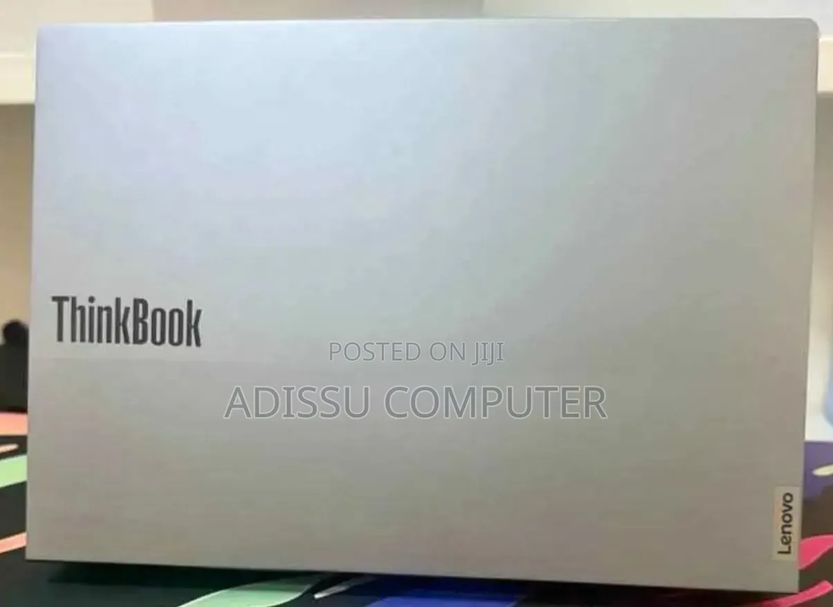 New Laptop Lenovo ThinkBook 15 32GB Intel Core Ultra 9 SSD 1T