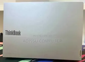 New Laptop Lenovo ThinkBook 15 32GB Intel Core Ultra 9 SSD 1T