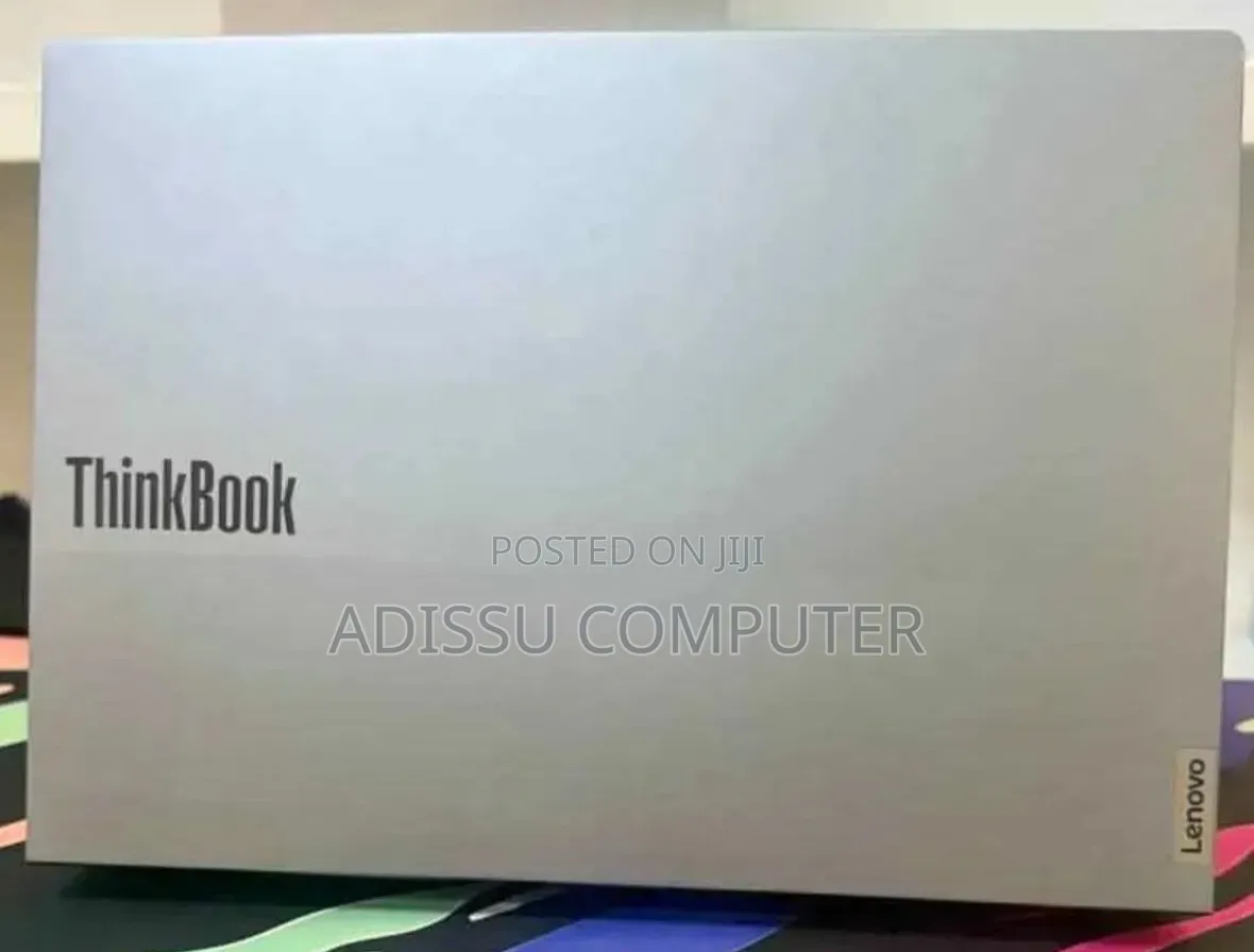 New Laptop Lenovo ThinkBook 15 32GB Intel Core Ultra 9 SSD 1T