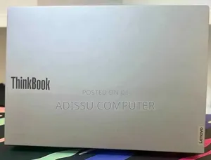 New Laptop Lenovo ThinkBook 15 32GB Intel Core Ultra 9 SSD 1T