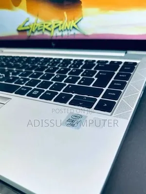 New Laptop HP EliteBook 840 G7 16GB Intel Core i5 SSD 512GB