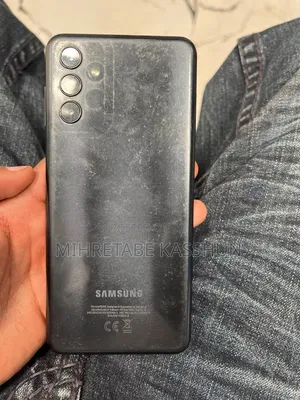 Samsung Galaxy A04s 32 GB Black