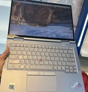 New Laptop Lenovo 16GB Intel Core i7 SSD 512GB