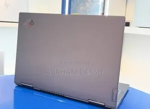 New Laptop Lenovo 16GB Intel Core i7 SSD 512GB