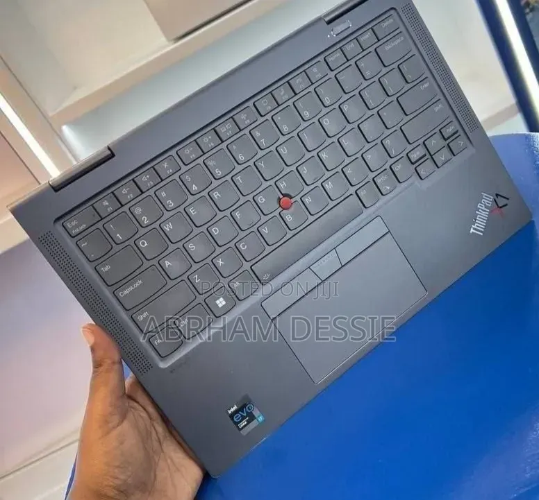 New Laptop Lenovo 16GB Intel Core i7 SSD 512GB