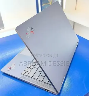 New Laptop Lenovo 16GB Intel Core i7 SSD 512GB