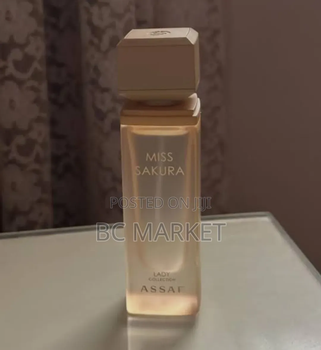 Miss Sakura by Assaf 100ml