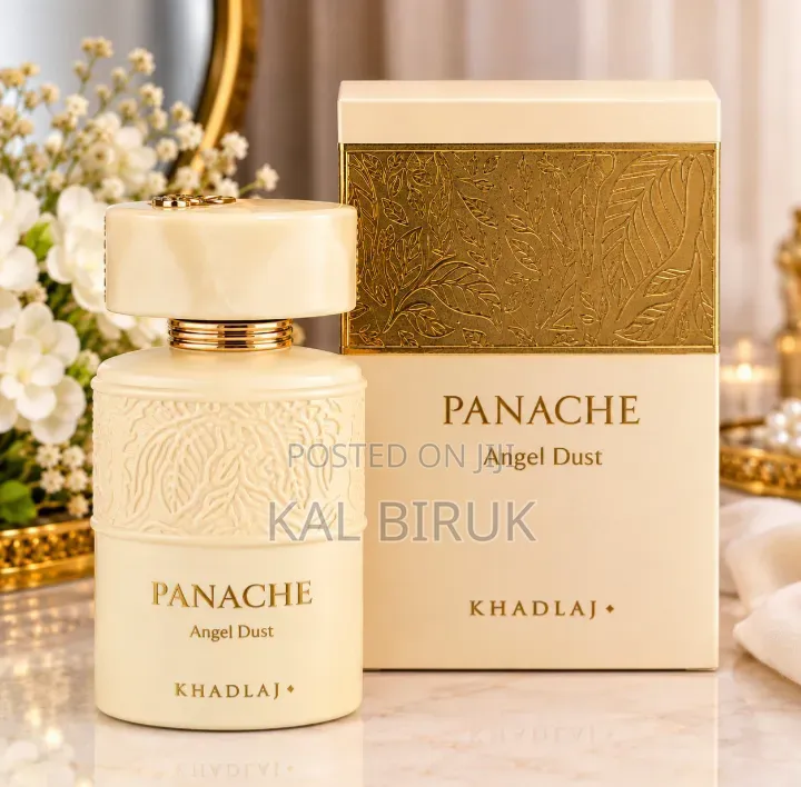Panache Angle Dust