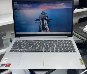 New Laptop Lenovo 8GB SSD 512GB