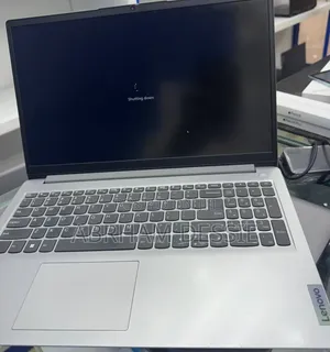 New Laptop Lenovo 8GB SSD 512GB