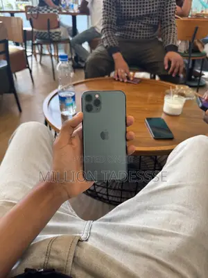 Apple iPhone 11 Pro 64 GB Gray
