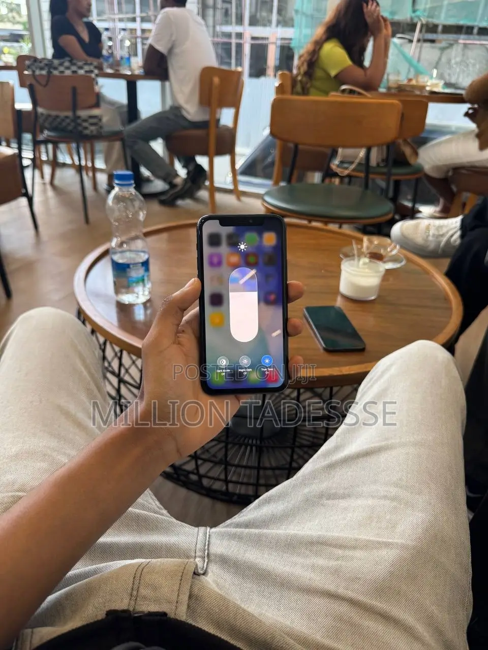Apple iPhone 11 Pro 64 GB Gray