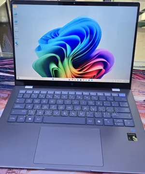 New Laptop HP OmniBook X Flip 14" 16GB Intel Core i7 SSD 1T