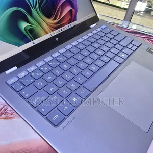 New Laptop HP OmniBook X Flip 14" 16GB Intel Core i7 SSD 1T