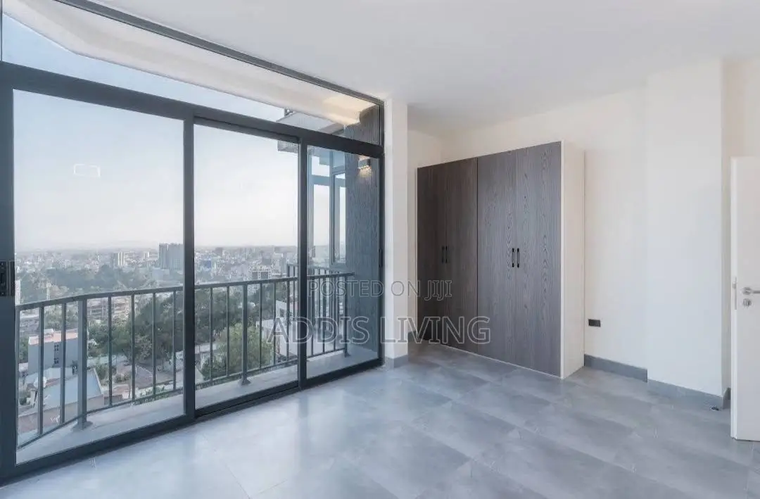 3bdrm Apartment in Bole for sale