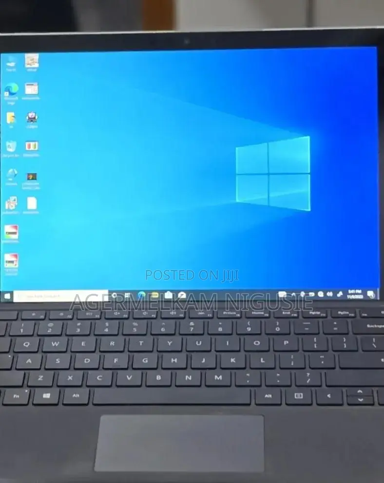 New Laptop Mecer MyOffice CG14D15 16GB Intel Core i5 SSD 512GB