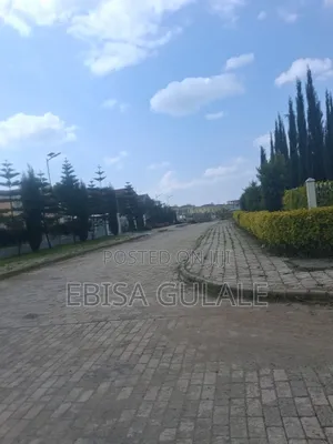 Furnished 5bdrm Farm House in Ccd Real State, Oromia-Finfinne for sale