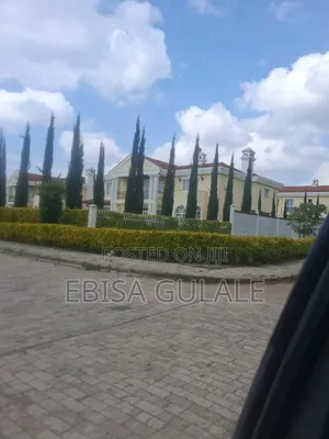 Furnished 5bdrm Farm House in Ccd Real State, Oromia-Finfinne for sale