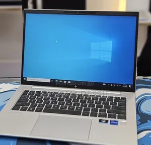 New Laptop HP 16GB Intel Core i7 SSD 512GB