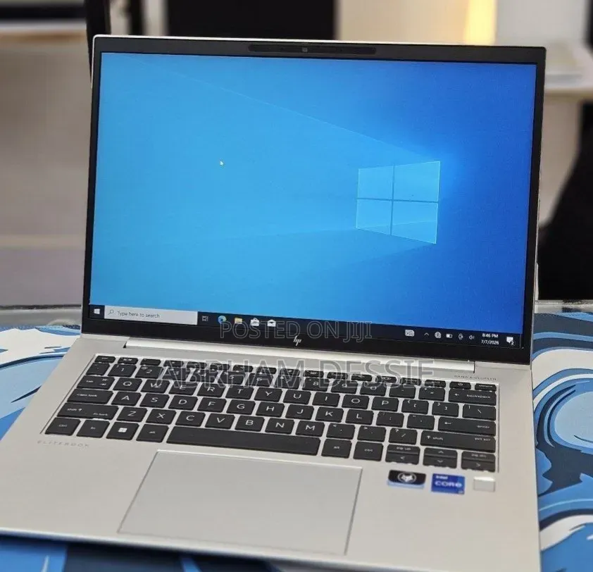 New Laptop HP 16GB Intel Core i7 SSD 512GB