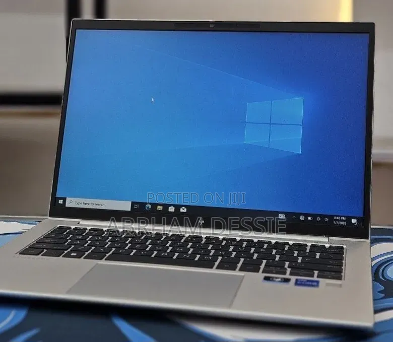 New Laptop HP 16GB Intel Core i7 SSD 512GB