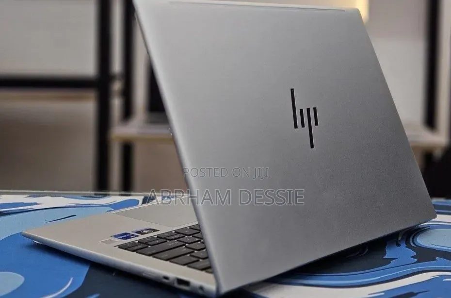 New Laptop HP 16GB Intel Core i7 SSD 512GB