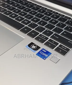 New Laptop HP 16GB Intel Core i7 SSD 512GB
