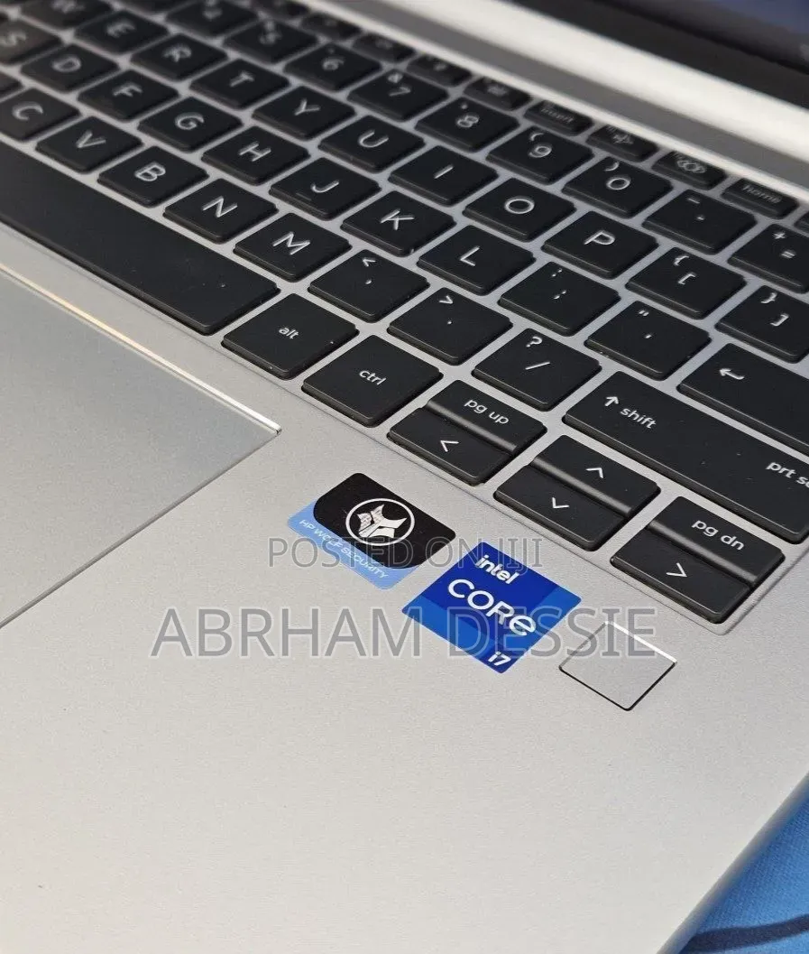 New Laptop HP 16GB Intel Core i7 SSD 512GB