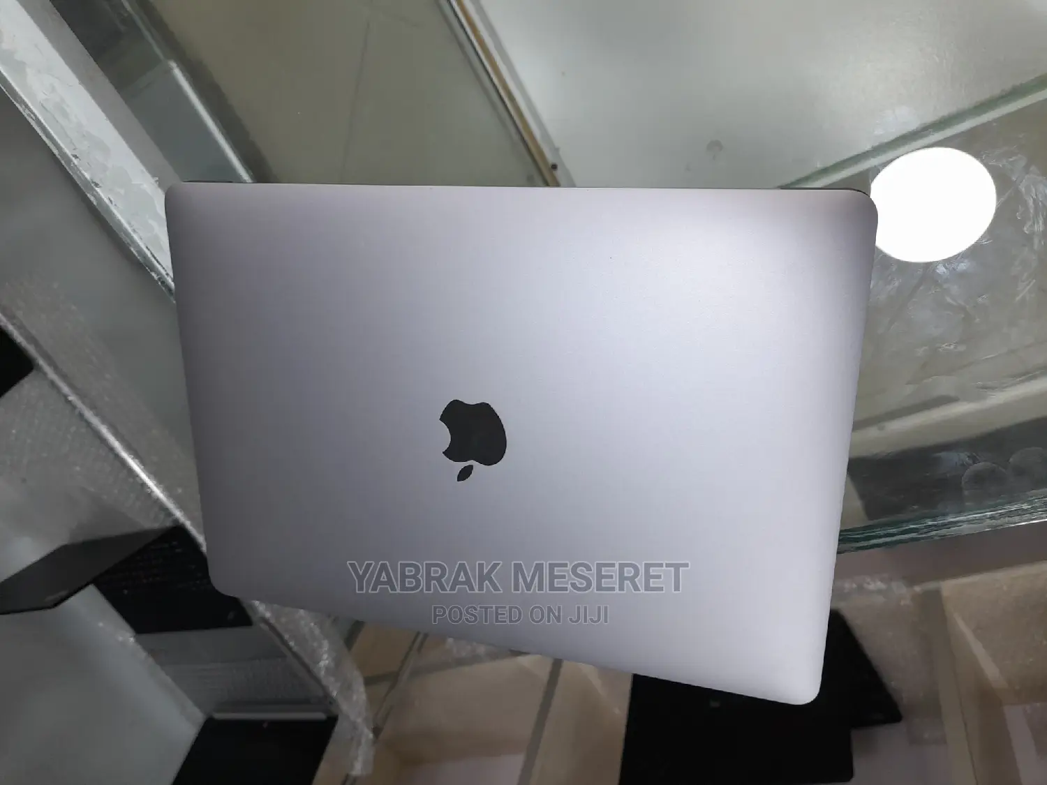Laptop Apple MacBook 2019 8GB Intel Core I5 SSD 256GB