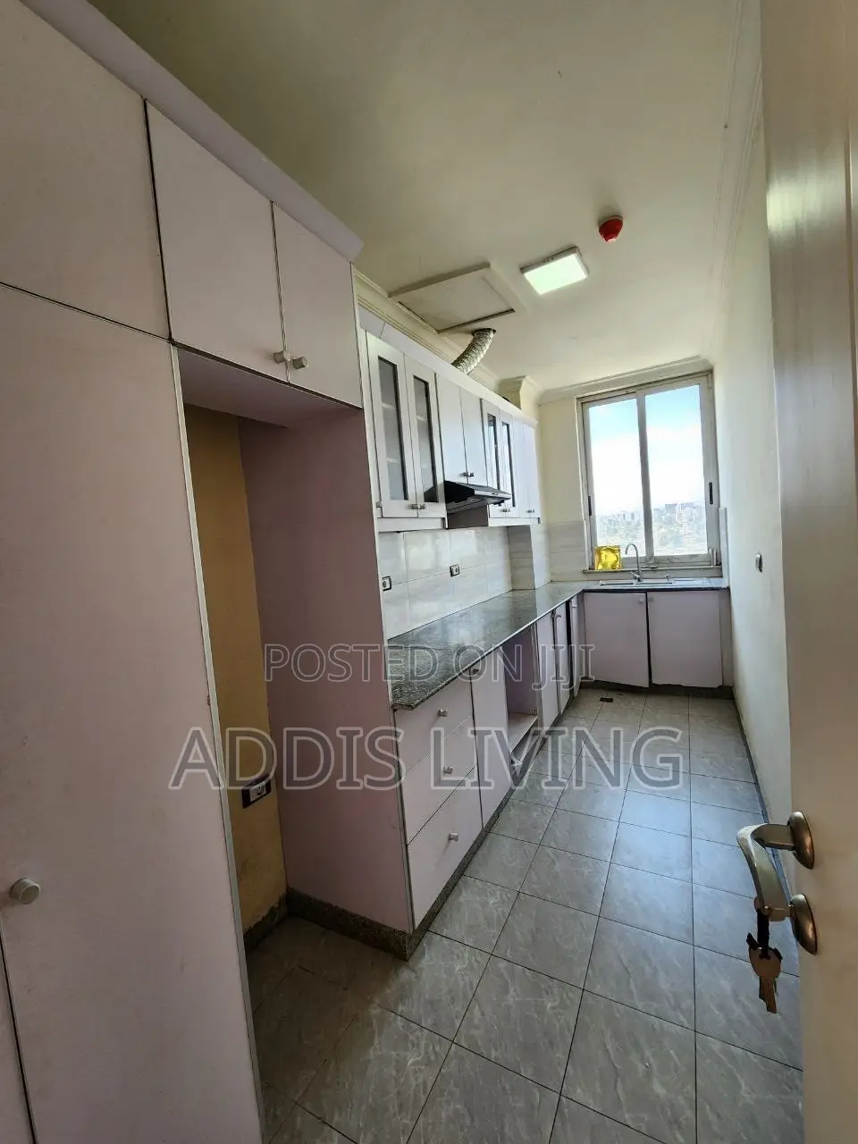 2bdrm Apartment in Bole for sale