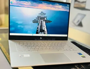 New Laptop HP 16GB Intel Core i7 SSD 512GB