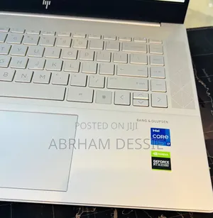 New Laptop HP 16GB Intel Core i7 SSD 512GB