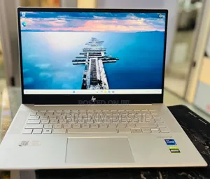 New Laptop HP 16GB Intel Core i7 SSD 512GB