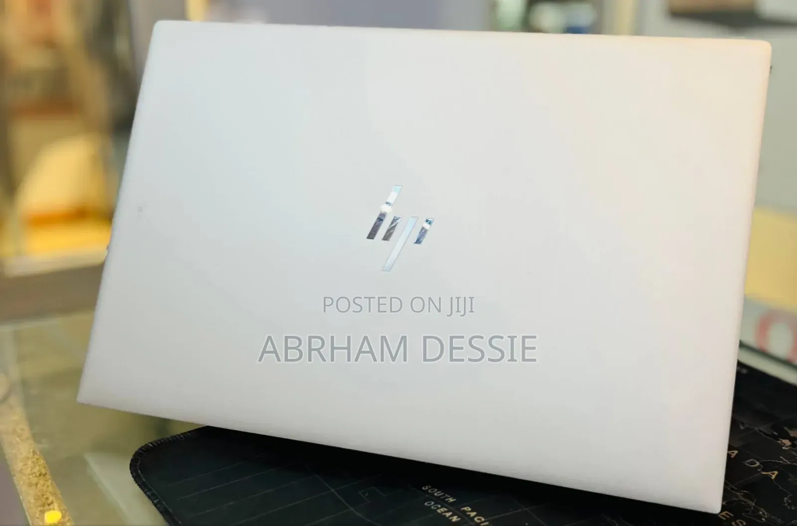New Laptop HP 16GB Intel Core i7 SSD 512GB