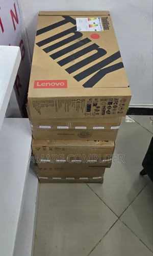 New Desktop Computer Lenovo ThinkCentre 24 8GB Intel Core i5 SSD 512GB