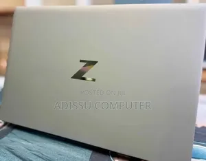 New Laptop HP ZBook 15 32GB Intel Core i7 SSD 512GB