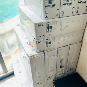 HP Monitors
27