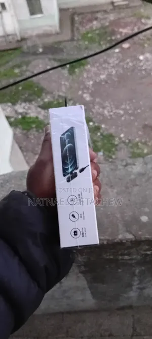 Wireless Microphone