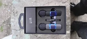 Wireless Microphone