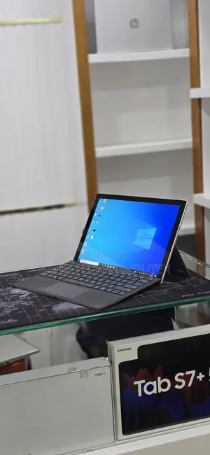 New Laptop Microsoft Surface Pro 7 16GB Intel Core i7 SSD 1T