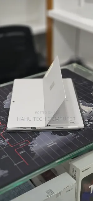 New Laptop Microsoft Surface Pro 7 16GB Intel Core i7 SSD 1T