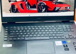 New Laptop HP OmniBook Ultra Flip 16" 16GB Intel Core i7 SSD 512GB
