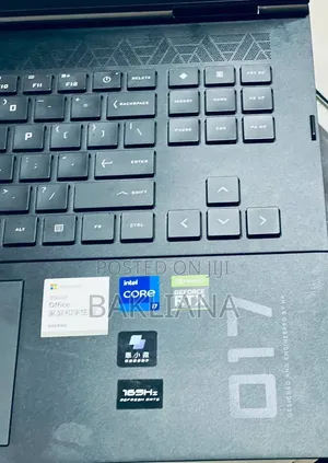 New Laptop HP OmniBook Ultra Flip 16" 16GB Intel Core i7 SSD 512GB