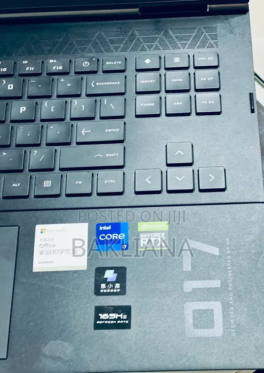 New Laptop HP OmniBook Ultra Flip 16" 16GB Intel Core i7 SSD 512GB