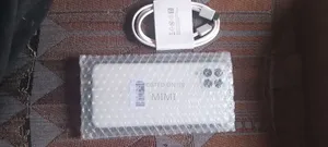 New Samsung Galaxy M33 5G 128 GB White