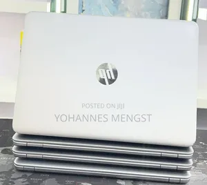 New Laptop HP EliteBook 840 G4 8GB Intel Core i5 SSD 256GB